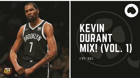 kevin durant highlights mix